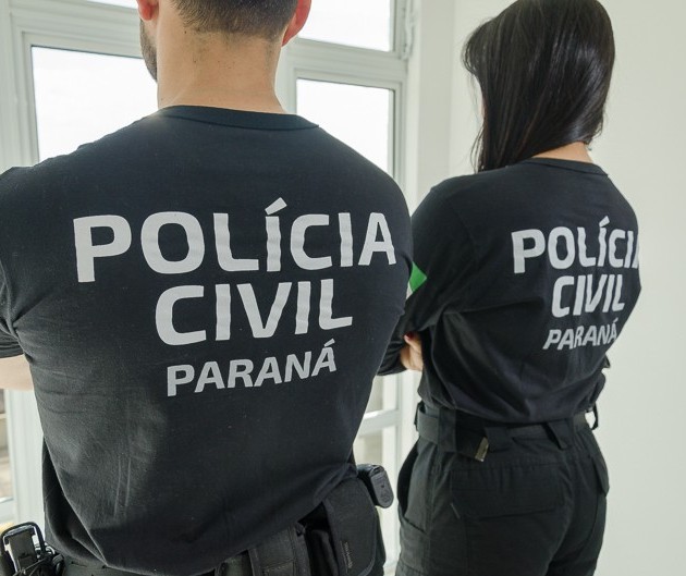 Polícia procura homem condenado por estuprar a filha em Apucarana