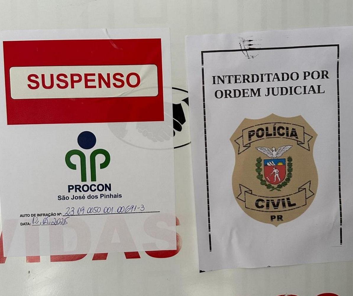 Empresa de negociação de dívidas é investigada por estelionato