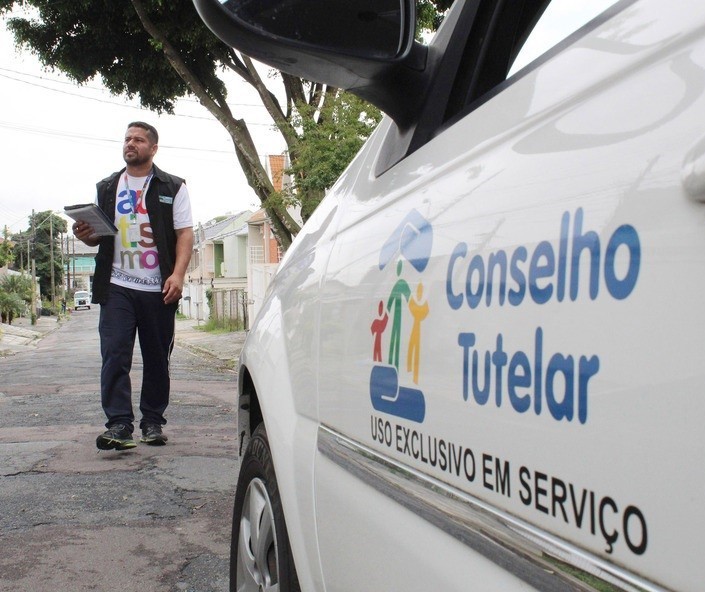 18 de Novembro é o Dia Nacional do Conselheiro Tutelar