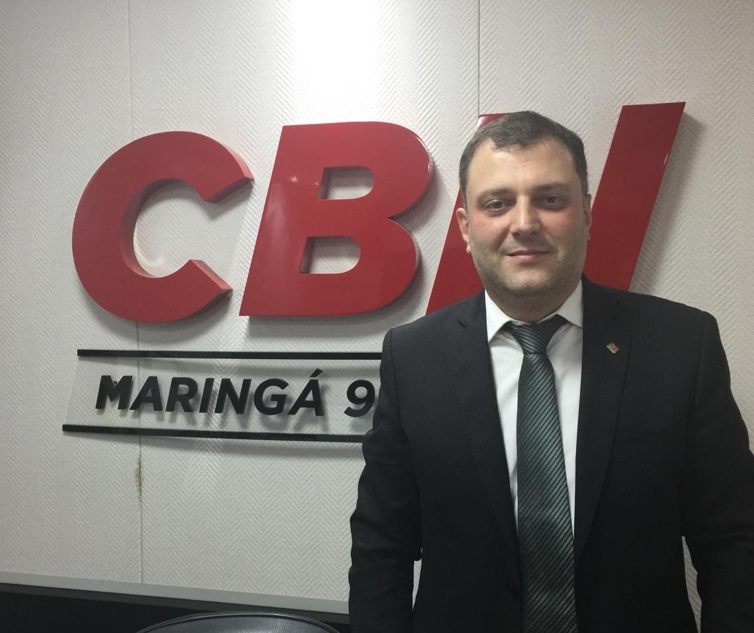 OAB Maringá cria diretoria para garantia de prerrogativas