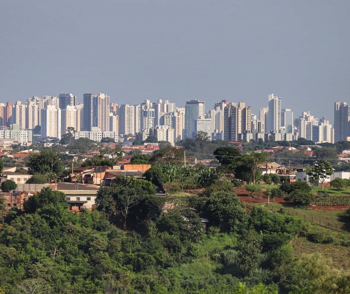 2024 foi o ano mais quente da história de Londrina