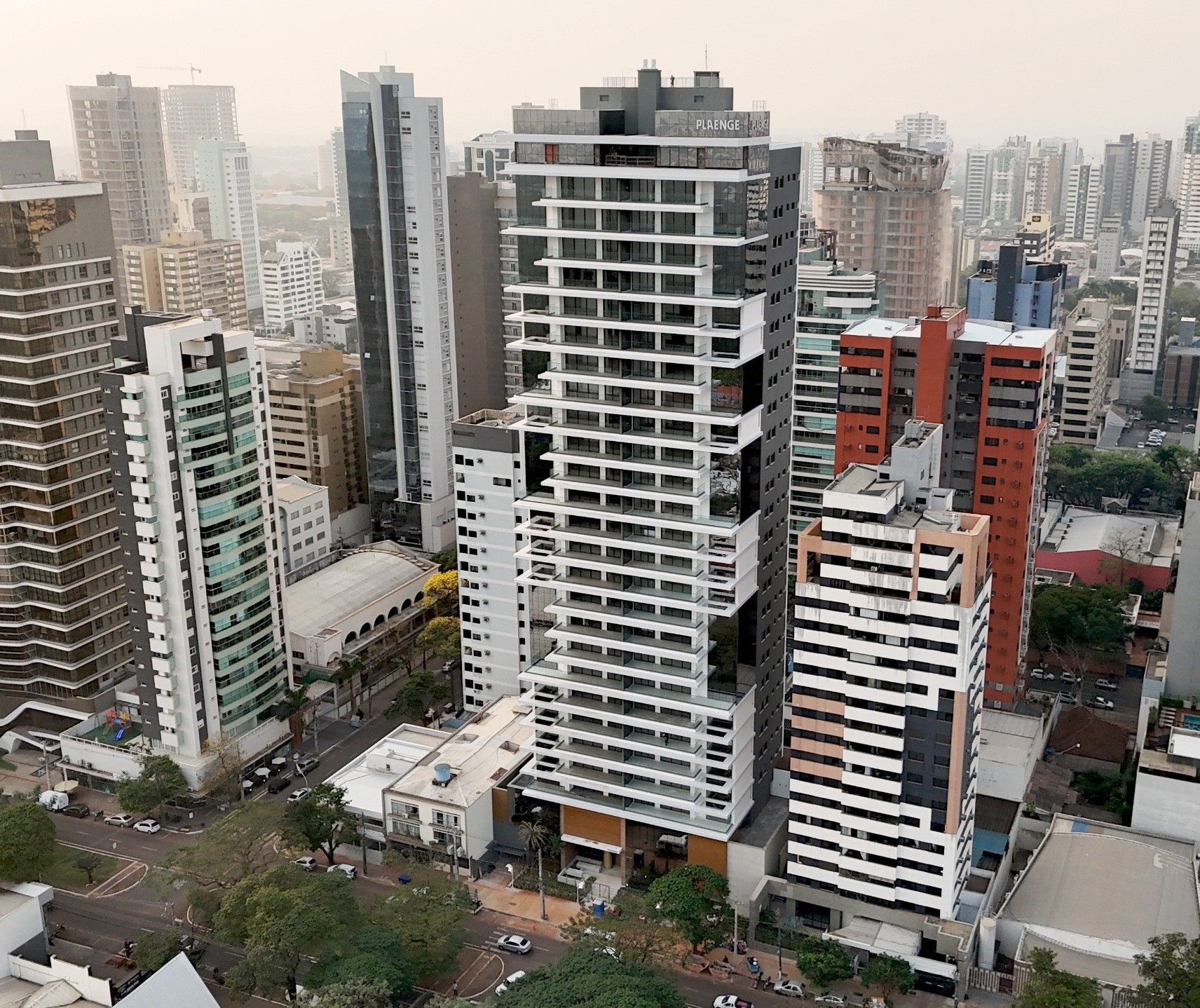 Construtoras que atuam em Maringá estão entre as 10 maiores do Brasil