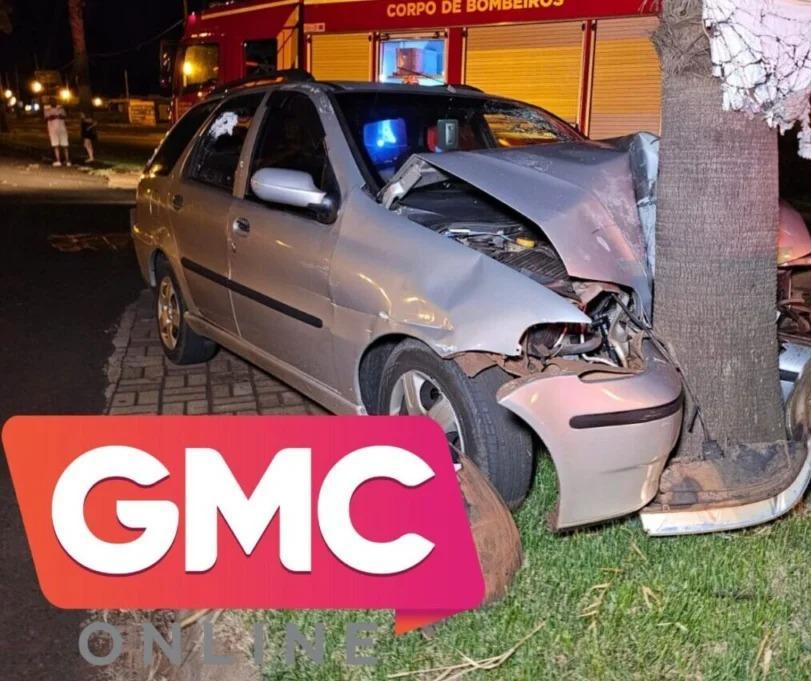 Trabalhador sai do serviço e morre a poucos metros de casa após acidente