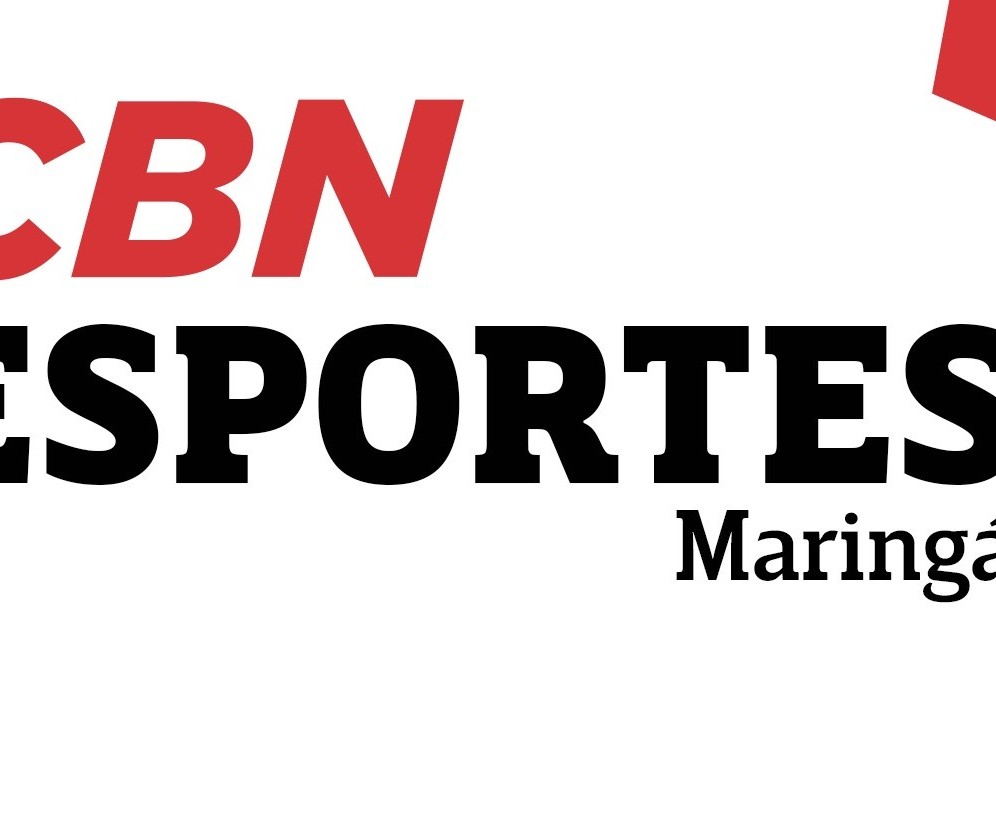 CBN Maringá Esportes estreia nesse sábado (27)