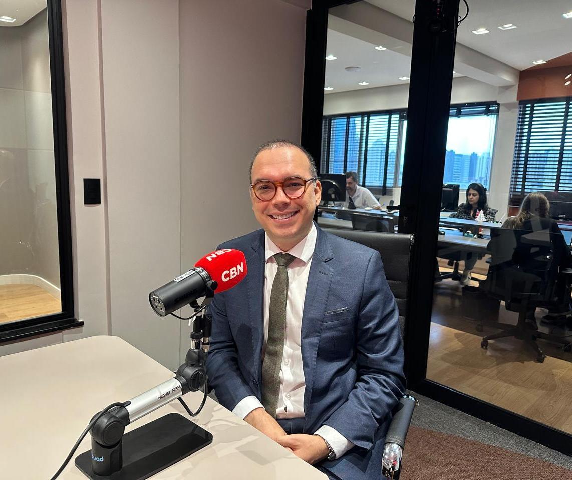 Queda do Banco Master levanta sinal vermelho no mercado financeiro