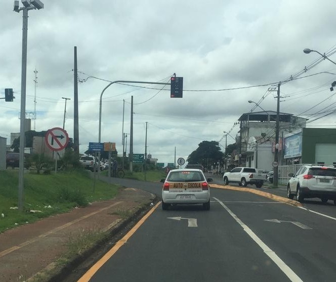 Audiência Pública para debater cruzamentos com vias urbanas de Sarandi será nessa quarta-feira (11)