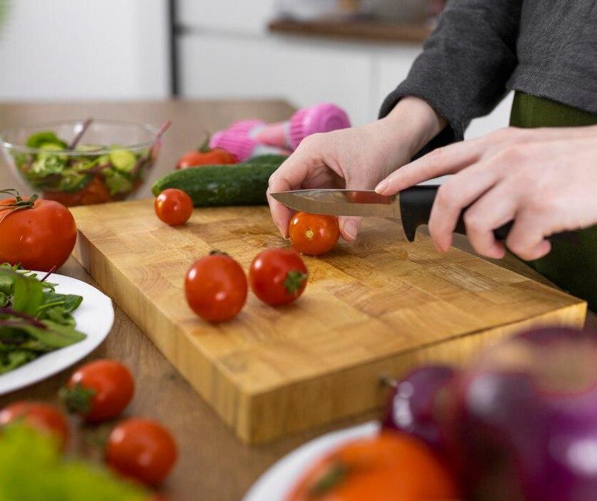 Maringá oferece curso gratuito de boas práticas na manipulação de alimentos