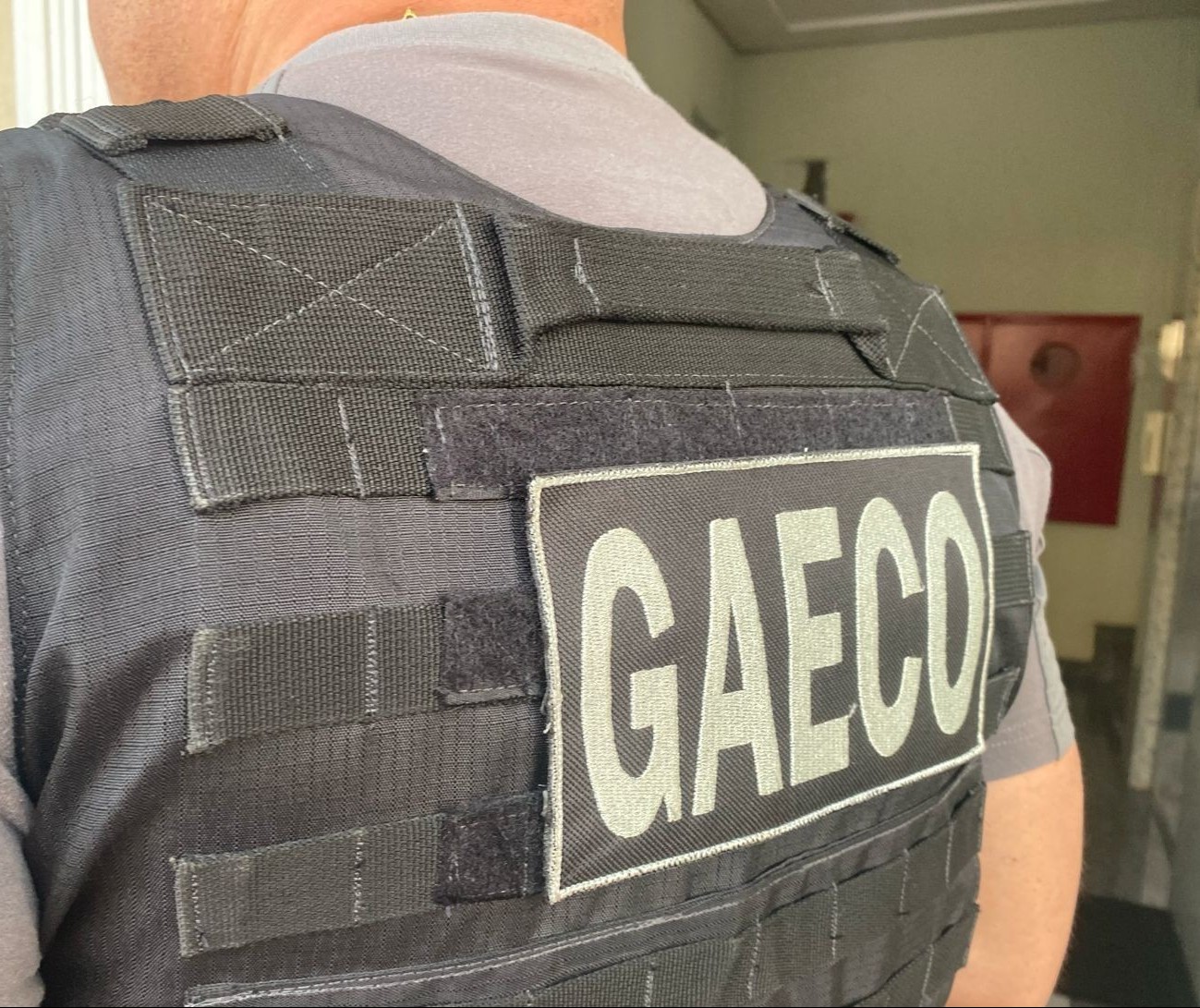 Gaeco apura possíveis crimes contra a Prefeitura de Mandaguaçu