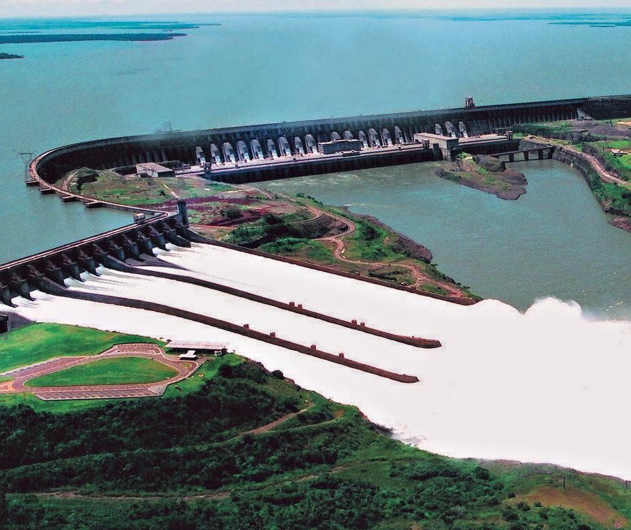 ‘Itaipu mais que energia’ aprovou quase R$ 1 bi em projetos ambientais
