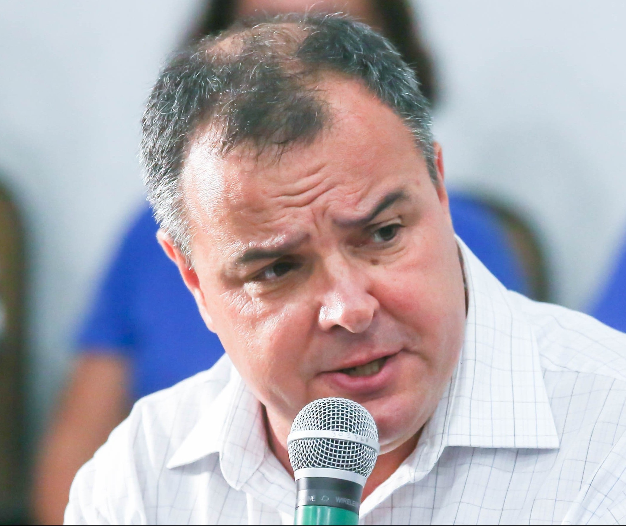  Secretário de Segurança de Maringá pede exoneração do cargo
