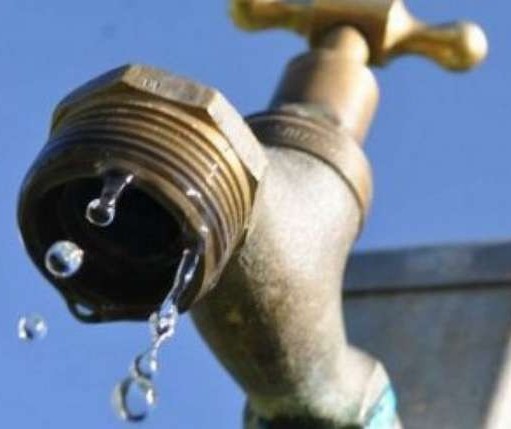  Mais de 40 bairros estão sem água em Maringá