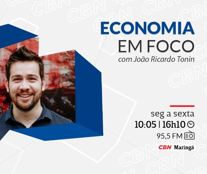 Variáveis econômicas: Inflação e desemprego são os principais receios dos brasileiros