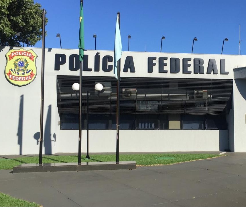 Delegacia da  PF de Maringá é uma das mais atuantes do país