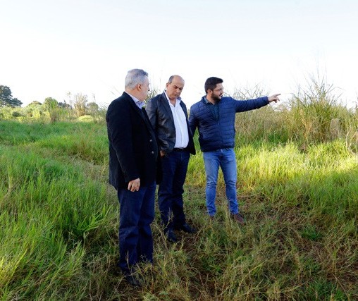 Sete terrenos devem ser transformados em Zeis em Maringá