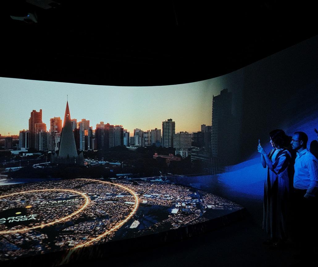 Resultados de 2025 reforçam solidez e consistência da Plaenge