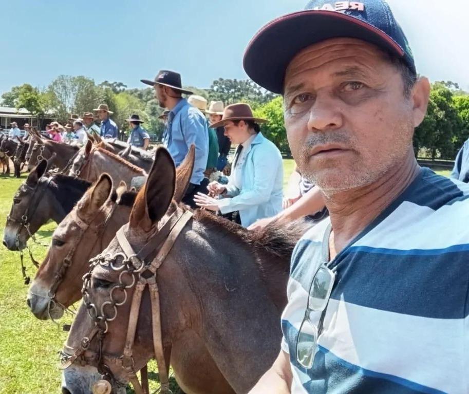 Trabalhador que caiu de telhado em shopping de Maringá morre após quase três semanas