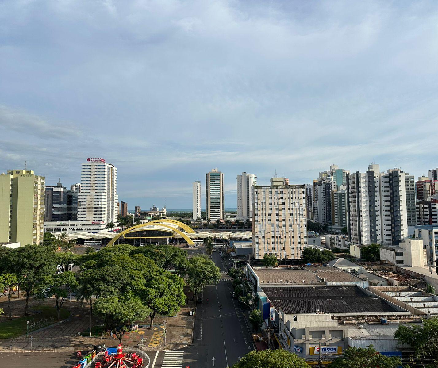 Confira a previsão para esta sexta-feira (22) e o fim de semana