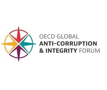 Evento: Fórum Global de Integridade e Combate à Corrupção