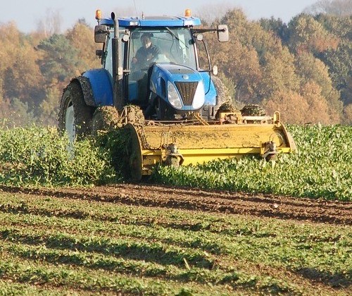 Projeto de taxação do agro no Paraná é retirado de pauta 