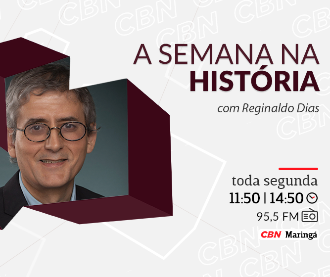 10 de fevereiro de 1956:  início da Revolta de Jacareacanga para depor o presidente Juscelino Kubitschek