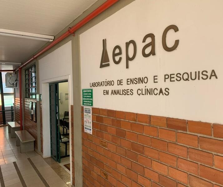 Lepac começa a realizar primeiros exames nessa sexta-feira (12)