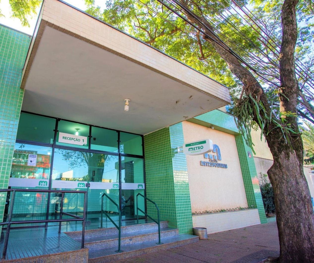 Metropolitano renovará licença sanitária para abrir centro cirúrgico