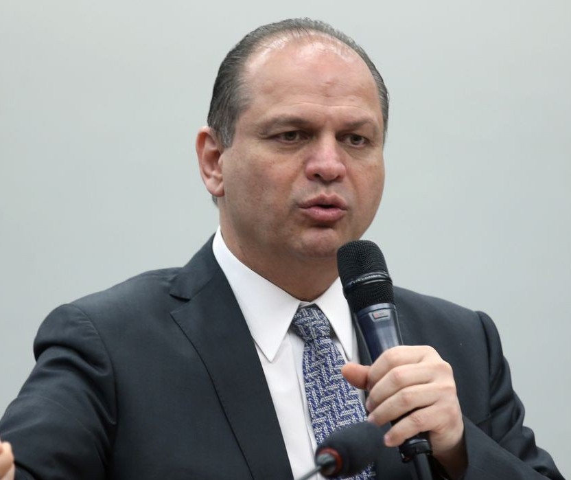 Deputado Ricardo Barros encerra período de quarentena