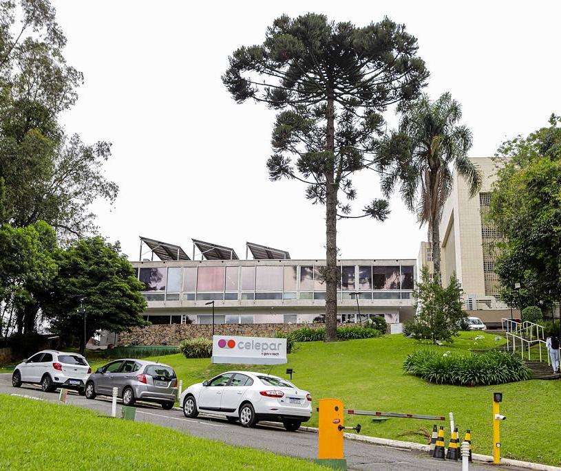 Privatização da Celepar é suspensa por decisão do STF