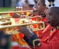 Marinha realiza concurso para Curso de Formação de Sargentos Músicos do Corpo de Fuzileiros Navais