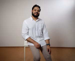 Eduardo Domingos