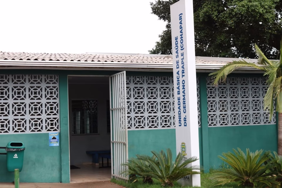 Campo Mourão abre sindicância para apurar responsabilidade por ampolas de Mounjaro em geladeira de UBS