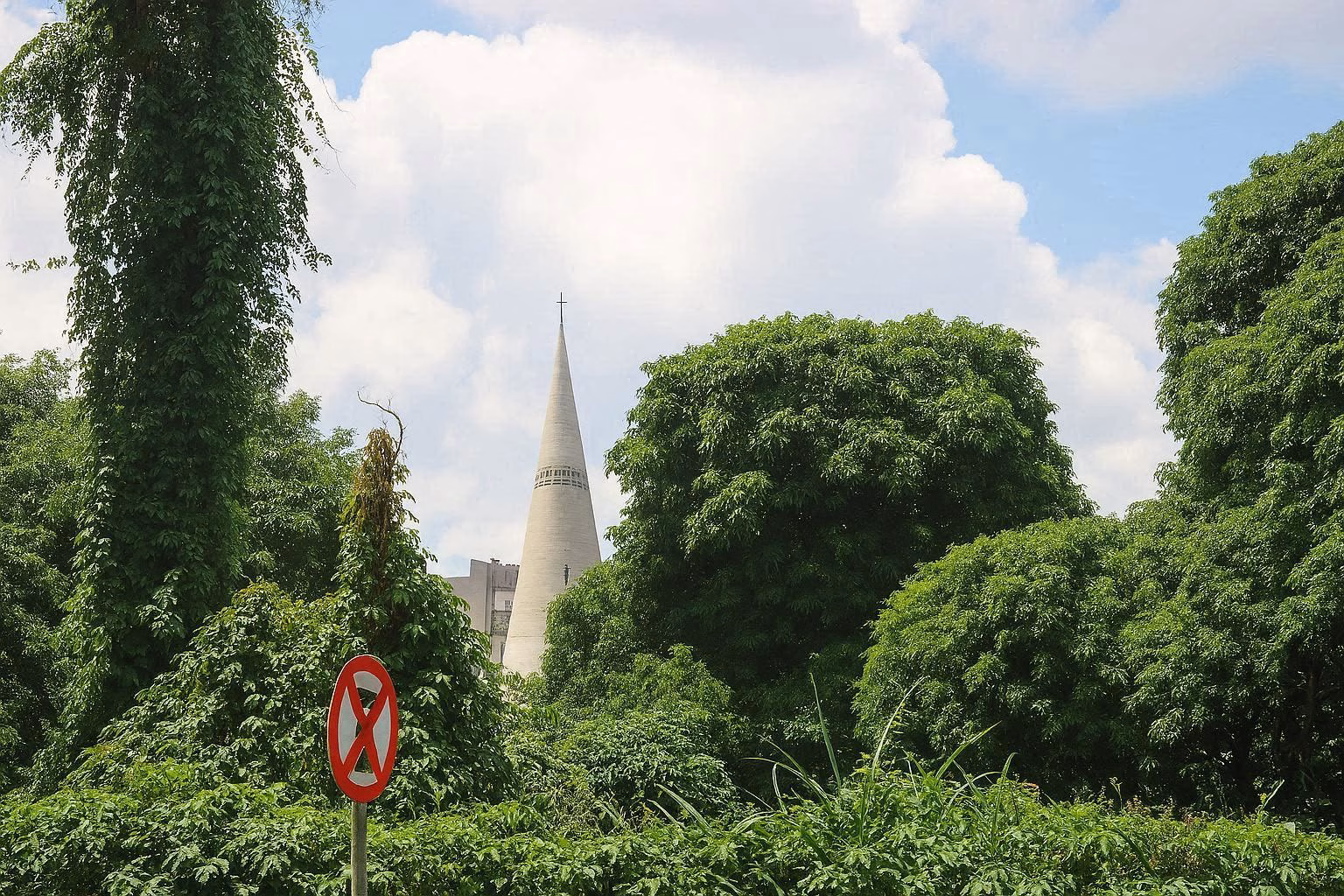 Tempo segue instável em Maringá nesta quarta (18); confira os detalhes da previsão