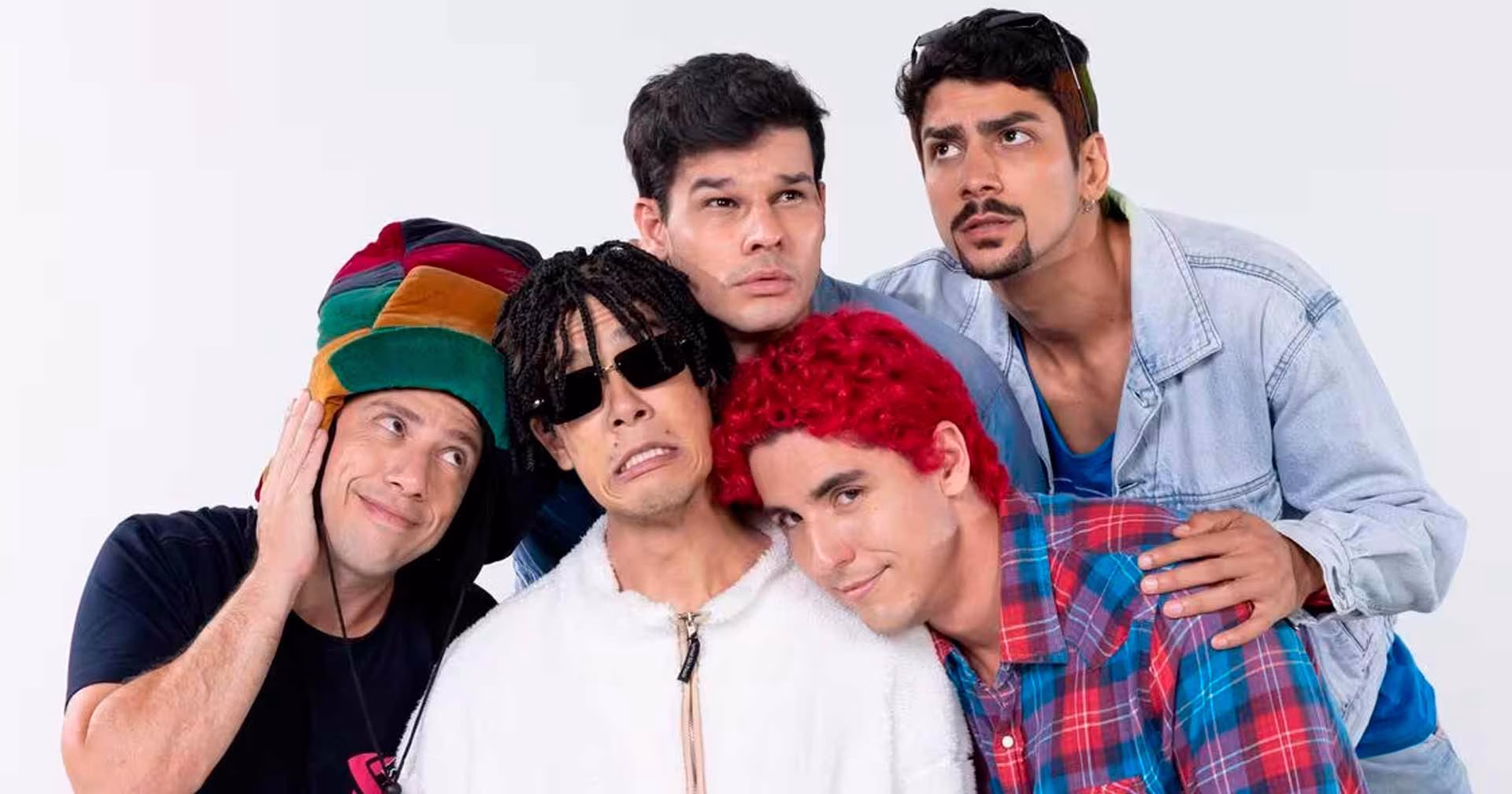 Mamonas Assassinas: 30 anos de saudade