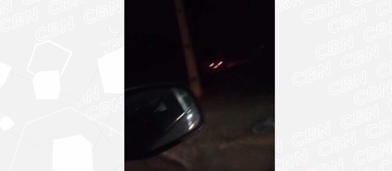 Você faz a pauta: rua próxima à UEM está às escuras, alerta ouvinte