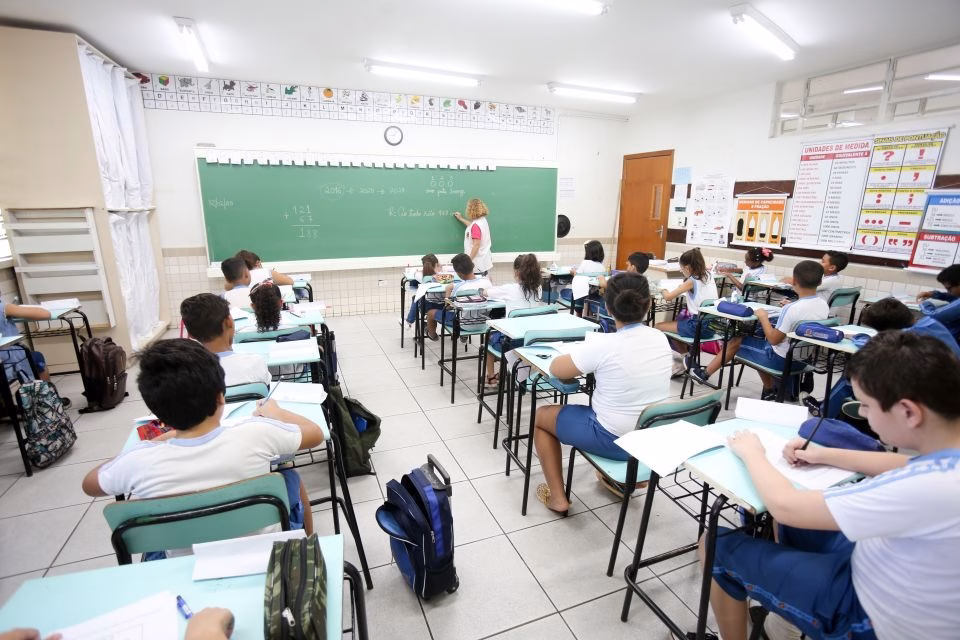 Seduc apresenta ferramenta para medir fluência de alunos