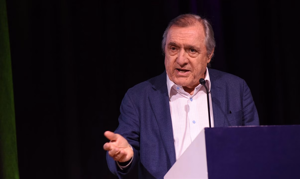 CBN Maringá promove “A Hora da Colheita” na manhã desta terça-feira na Sicredi Dexis