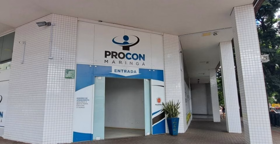 Procon de Maringá promove mutirão de renegociação de dívidas