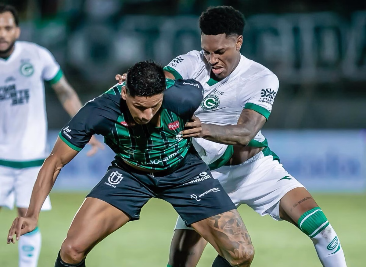 Maringá FC leva gol nos minutos finais, é eliminado da Copa do Brasil e deixa de faturar Pix milionário