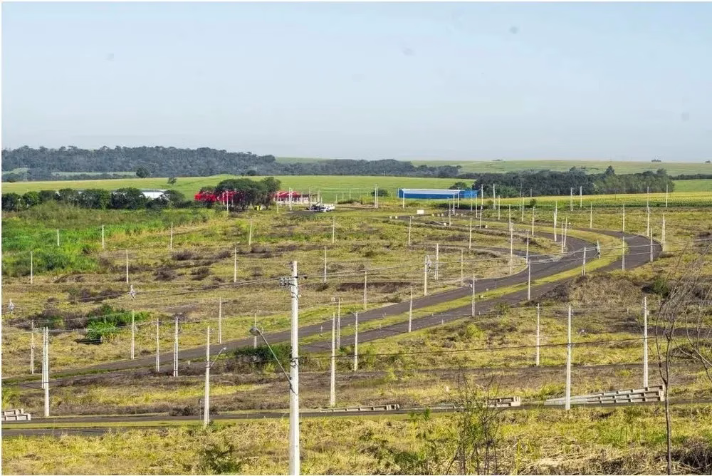 Selo Loteamento Seguro, com quatro categorias, agora é lei em Maringá