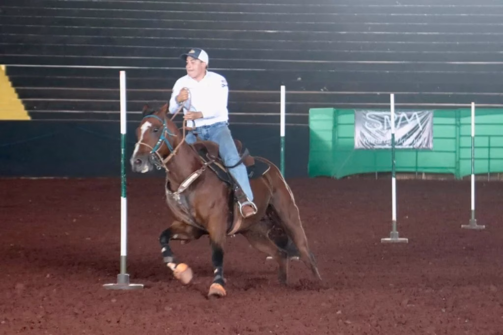 Copa Raiz movimenta Maringá com presença de recordista mundial e mais de R$ 50 mil em premiações