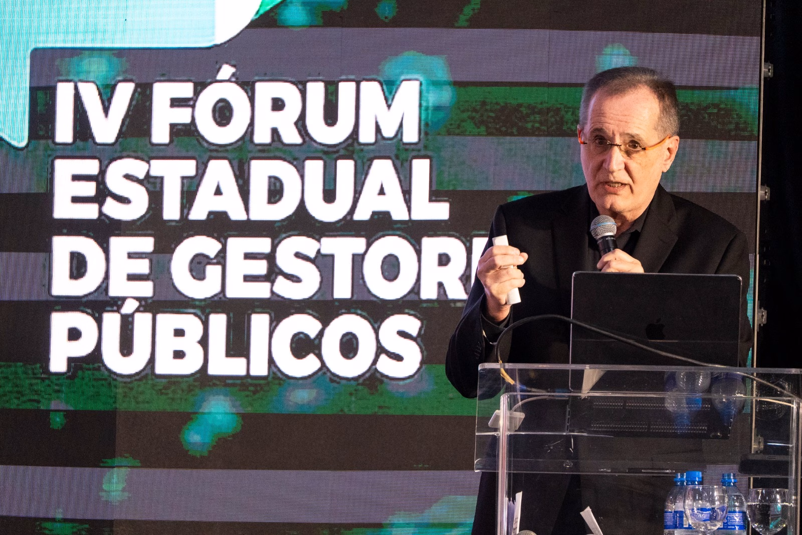 Como a tecnologia pode revolucionar a gestão pública?