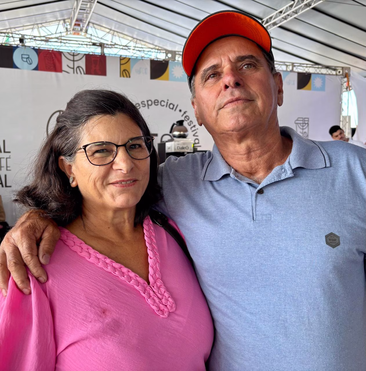 Café mantém pequena propriedade em Terra Boa