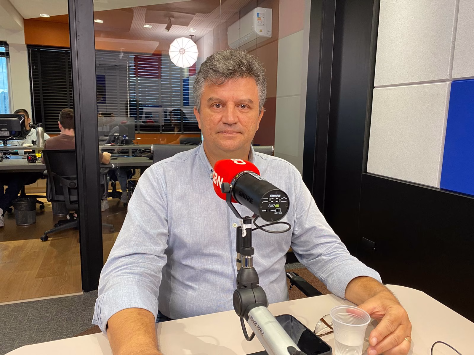 Secretário fala sobre caso dos cães no Centro de Bem-Estar Animal