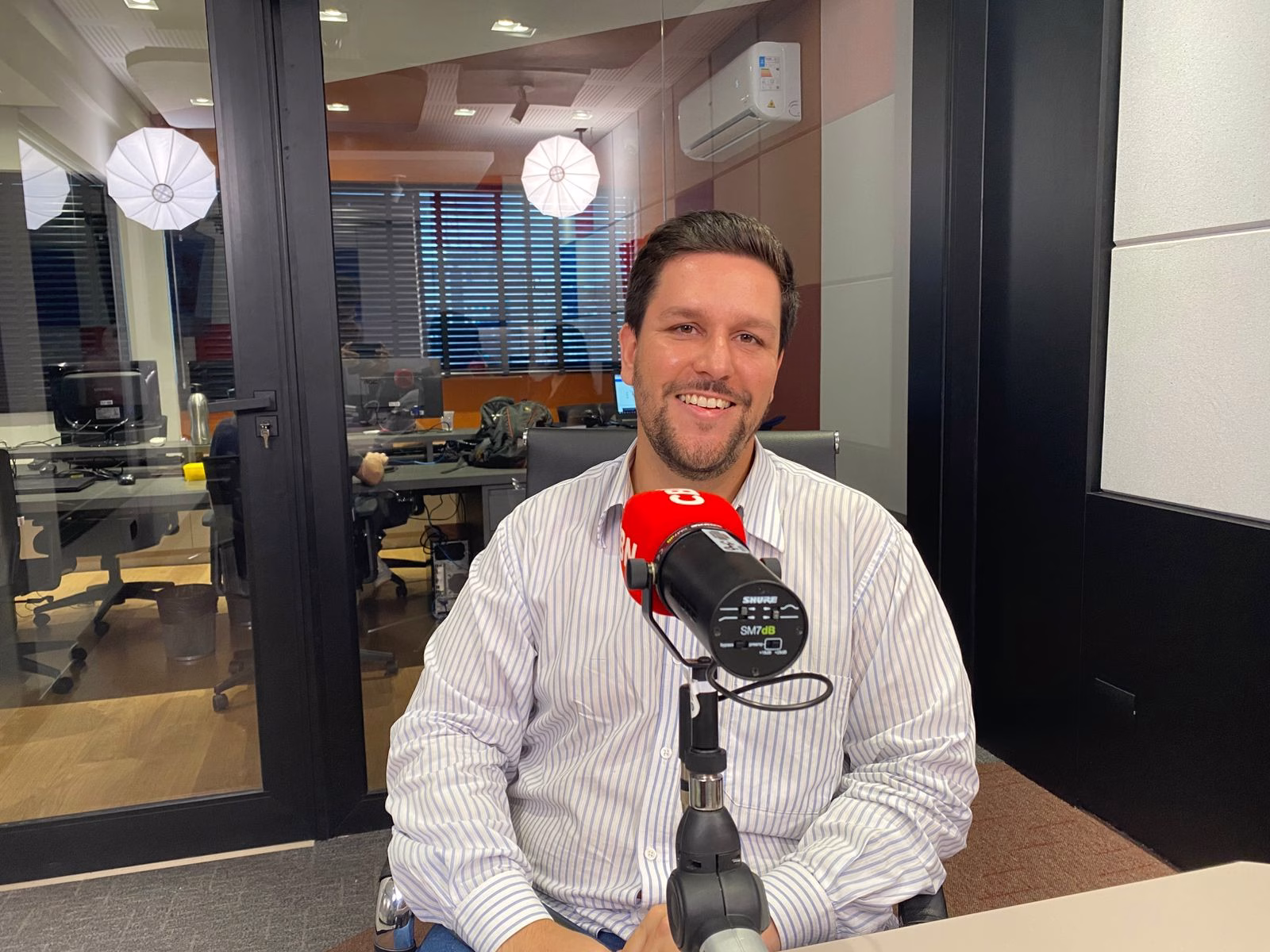 Comissão da Maringá Encantada começa reuniões para definir projetos