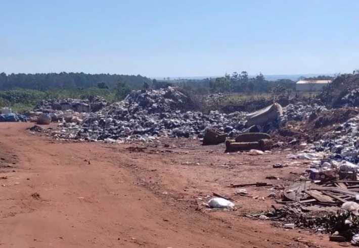 Expedição irá mapear lixões a céu aberto no Paraná