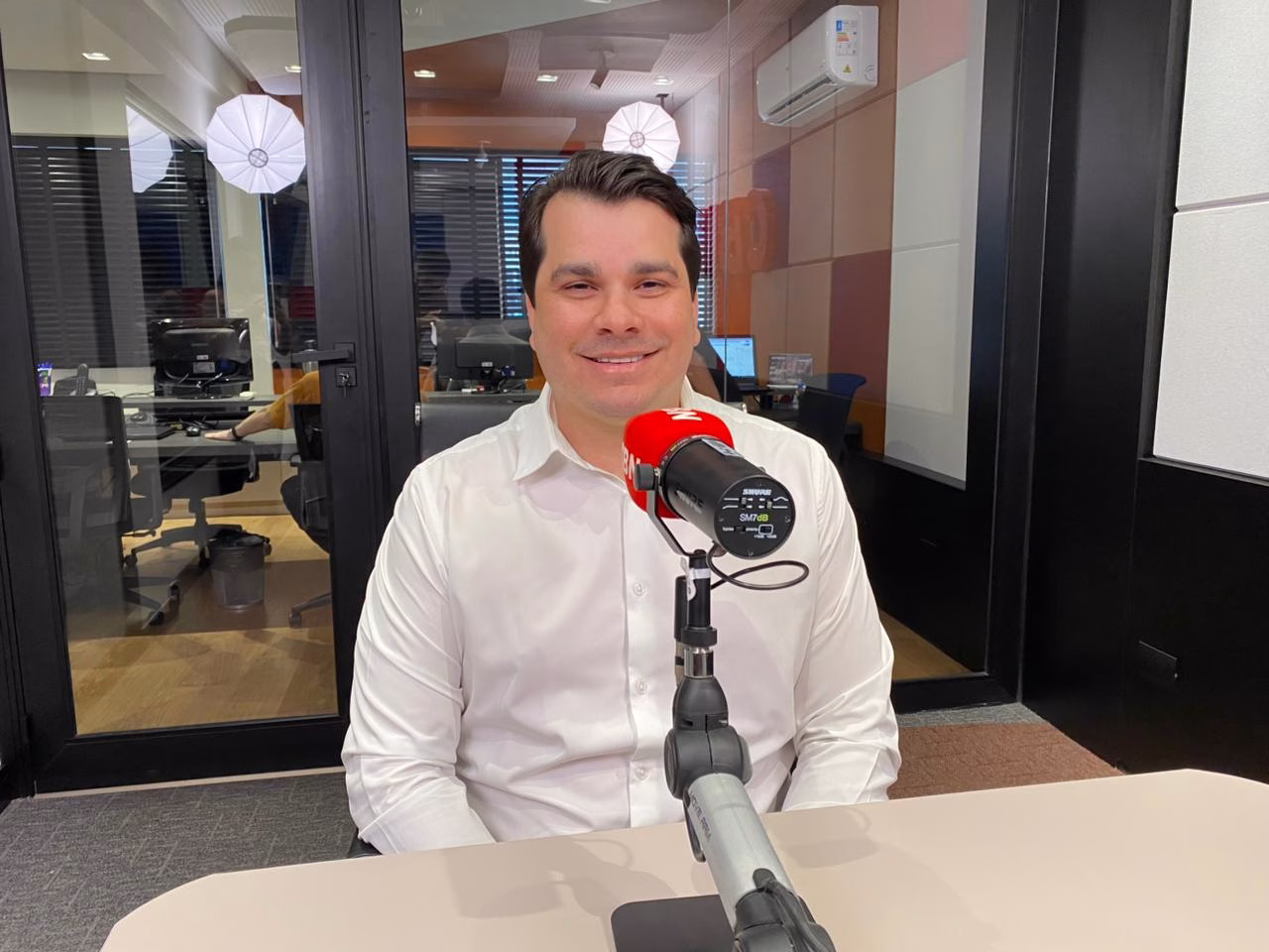 Novo restaurante popular no Jardim Alvorada será inaugurado em abril