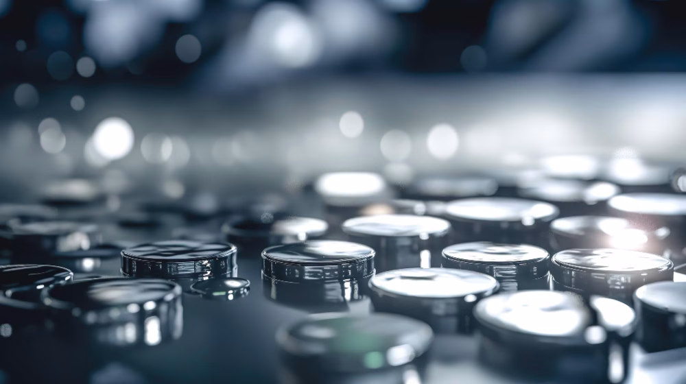 Estudo transforma rejeito de lítio em concreto mais durável