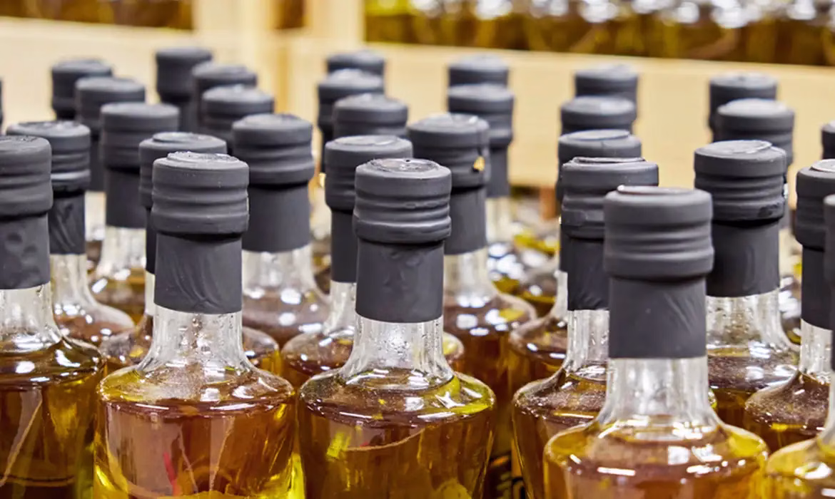 Setor de azeite cresce e atrai investimentos no Brasil