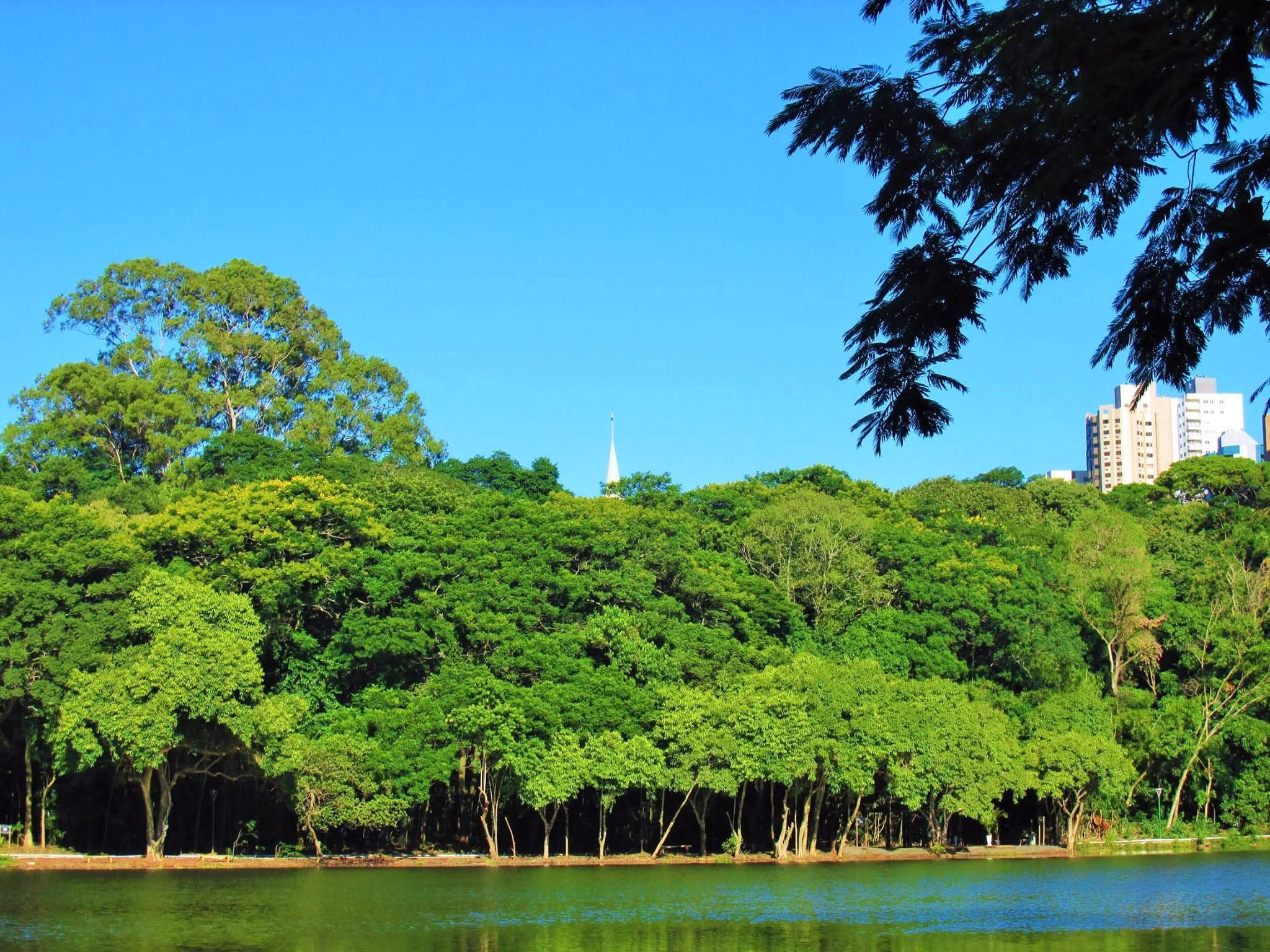 Terça-feira (14) será de calor e sem chuva em Maringá; confira previsão