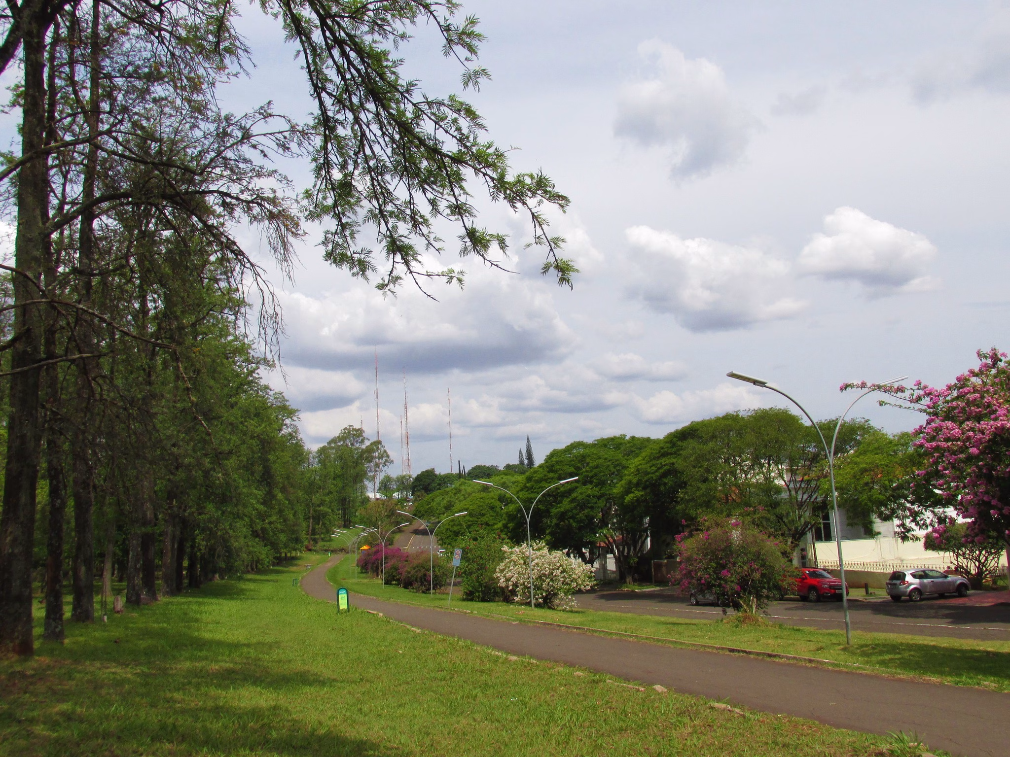 Vem chuva? Saiba como fica o tempo nesta sexta (10) e no fim de semana